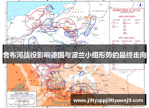 舍布河战役影响德国与波兰小组形势的最终走向