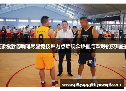 球场激情瞬间尽显竞技魅力点燃观众热血与欢呼的交响曲