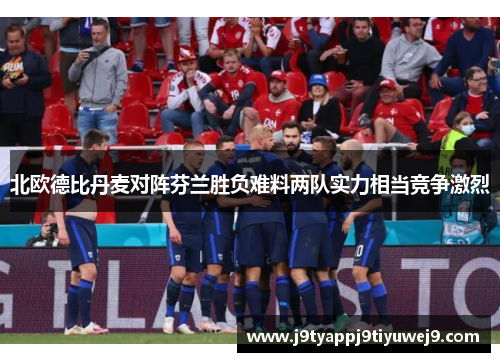 北欧德比丹麦对阵芬兰胜负难料两队实力相当竞争激烈